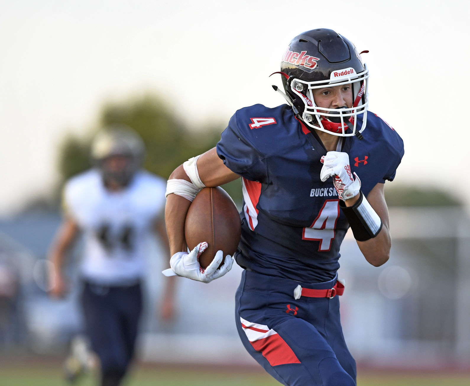 Conestoga Valley vs Penn Manor-LL Football